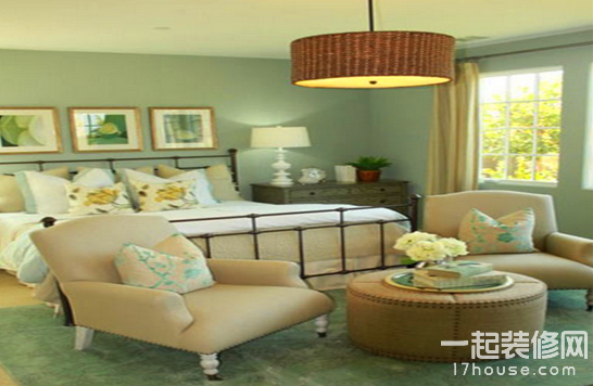 卧室沙发摆放方法 卧室沙发摆放推荐 卧室沙发摆放方法 卧室沙发摆放推荐